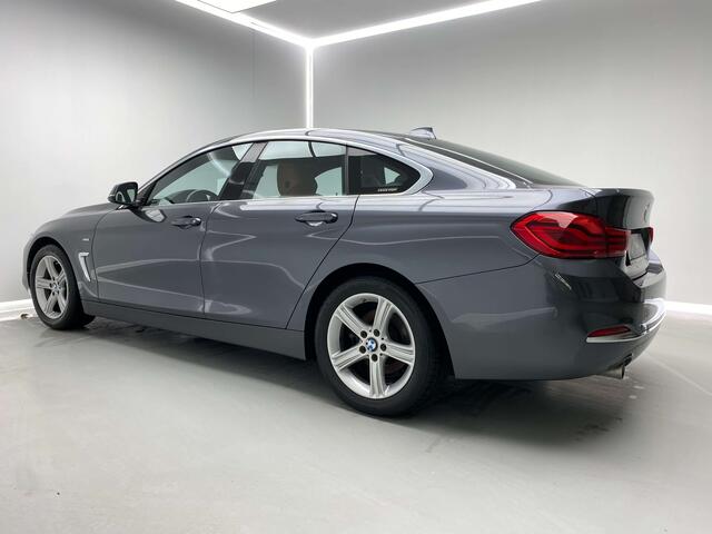BMW 4-Serie GARANTIE 12 MOIS1er PROPRIETAIREGPSXENONCUIR