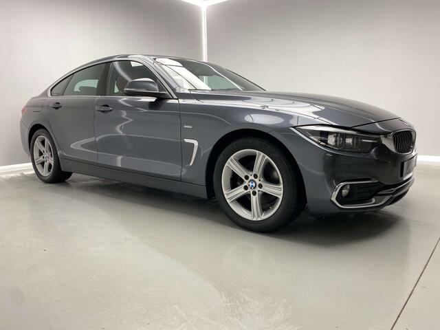 BMW 4-Serie GARANTIE 12 MOIS1er PROPRIETAIREGPSXENONCUIR