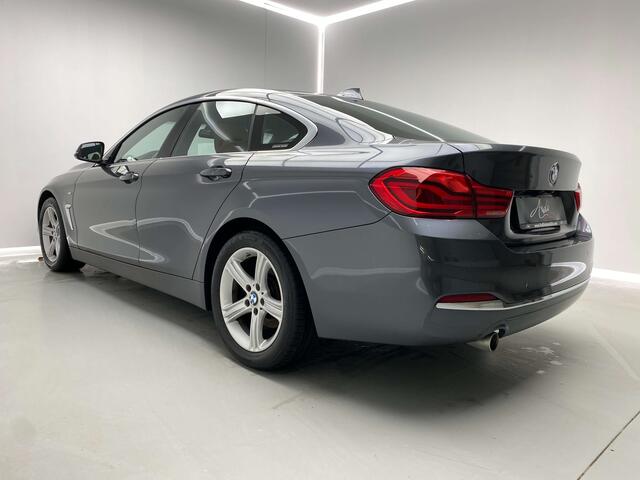 BMW 4-Serie GARANTIE 12 MOIS1er PROPRIETAIREGPSXENONCUIR