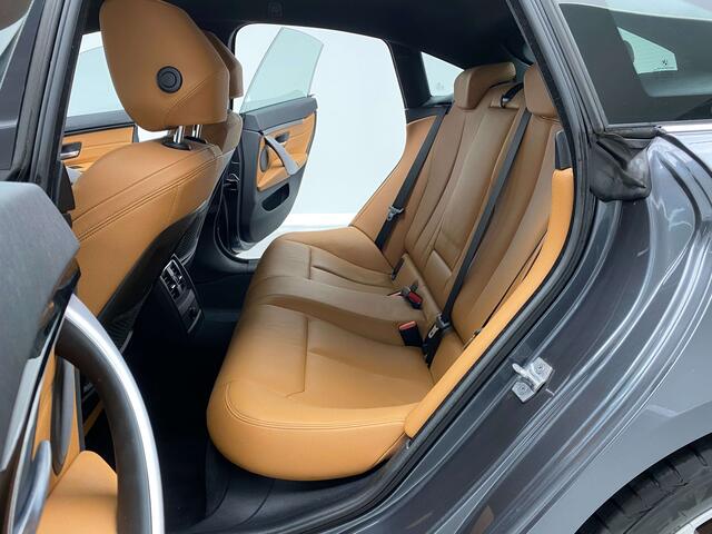BMW 4-Serie GARANTIE 12 MOIS1er PROPRIETAIREGPSXENONCUIR