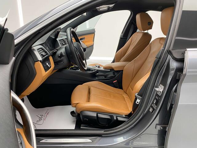 BMW 4-Serie GARANTIE 12 MOIS1er PROPRIETAIREGPSXENONCUIR