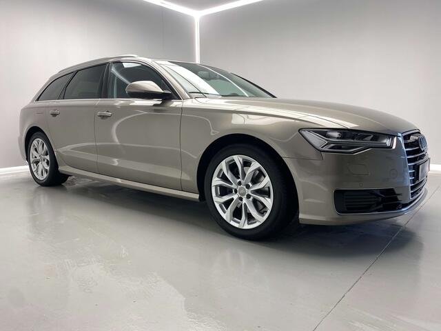 Audi A6 2.0 TDi ultra S tronicGARANTIE 12 MOISCAMERA 360