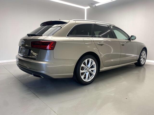 Audi A6 2.0 TDi ultra S tronicGARANTIE 12 MOISCAMERA 360
