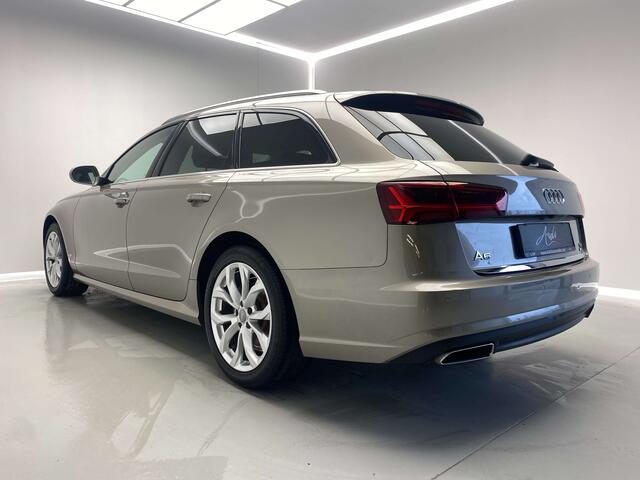 Audi A6 2.0 TDi ultra S tronicGARANTIE 12 MOISCAMERA 360