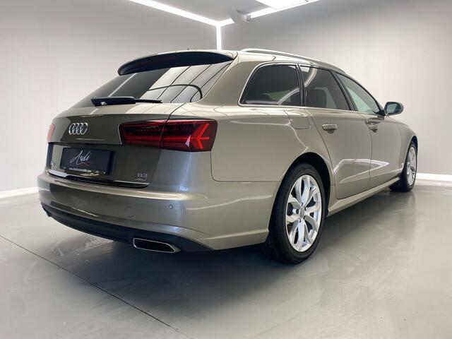 Audi A6 2.0 TDi ultra S tronicGARANTIE 12 MOISCAMERA 360