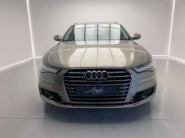 Audi A6 2.0 TDi ultra S tronicGARANTIE 12 MOISCAMERA 360