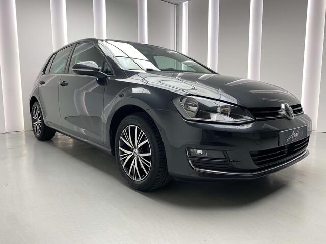 Volkswagen Golf 1.2 TSI AllstarGARANTIE 12 MOIS1er PROPRIETAIRE