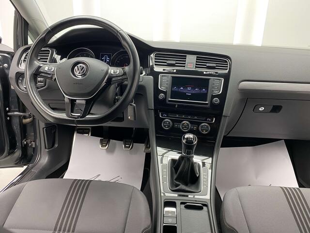 Volkswagen Golf 1.2 TSI AllstarGARANTIE 12 MOIS1er PROPRIETAIRE