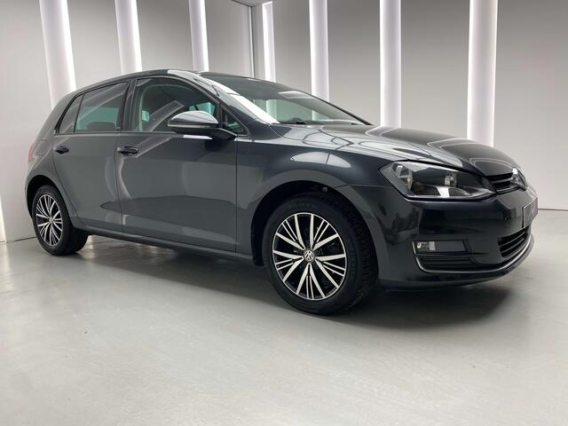 Volkswagen Golf 1.2 TSI AllstarGARANTIE 12 MOIS1er PROPRIETAIRE