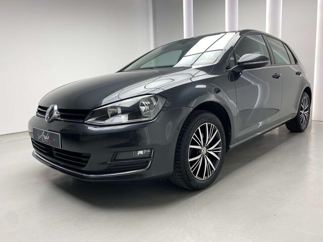 Volkswagen Golf 1.2 TSI AllstarGARANTIE 12 MOIS1er PROPRIETAIRE