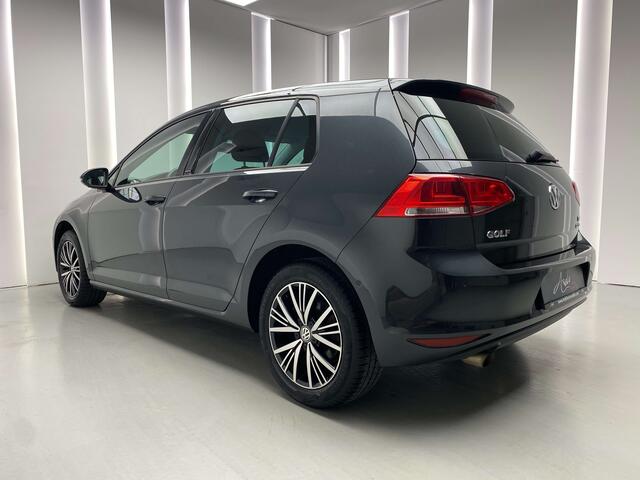 Volkswagen Golf 1.2 TSI AllstarGARANTIE 12 MOIS1er PROPRIETAIRE