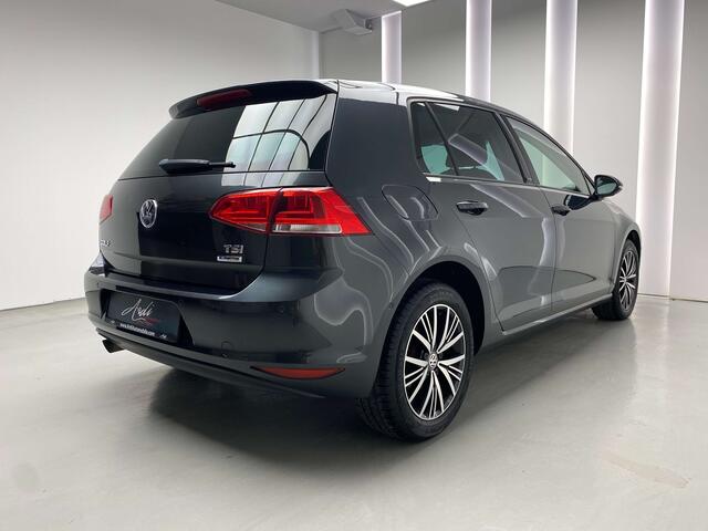 Volkswagen Golf 1.2 TSI AllstarGARANTIE 12 MOIS1er PROPRIETAIRE