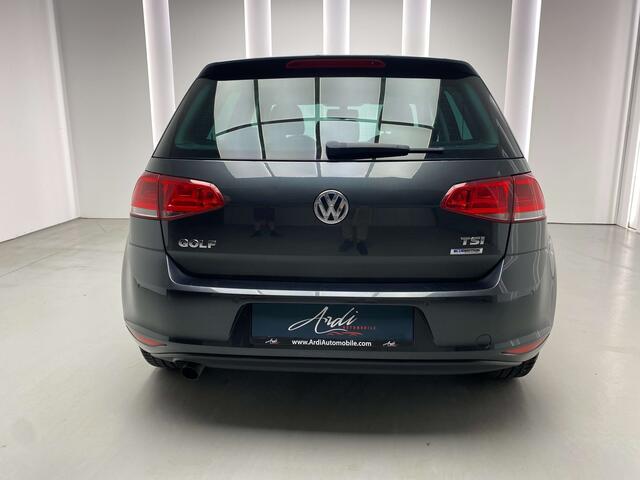 Volkswagen Golf 1.2 TSI AllstarGARANTIE 12 MOIS1er PROPRIETAIRE