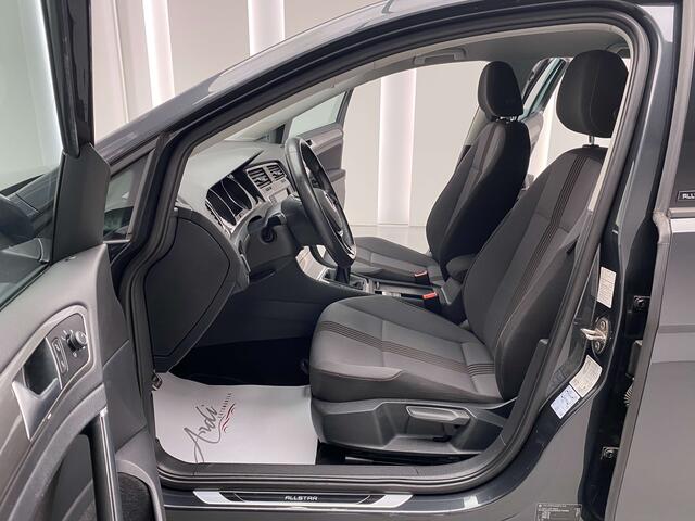 Volkswagen Golf 1.2 TSI AllstarGARANTIE 12 MOIS1er PROPRIETAIRE