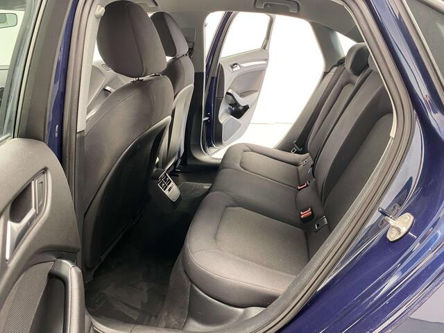 Audi A3 1.6TDi StronicXENONGPS1ER PROPRIETAIREGARANTIE