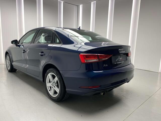 Audi A3 1.6TDi StronicXENONGPS1ER PROPRIETAIREGARANTIE