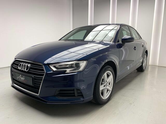 Audi A3 1.6TDi StronicXENONGPS1ER PROPRIETAIREGARANTIE