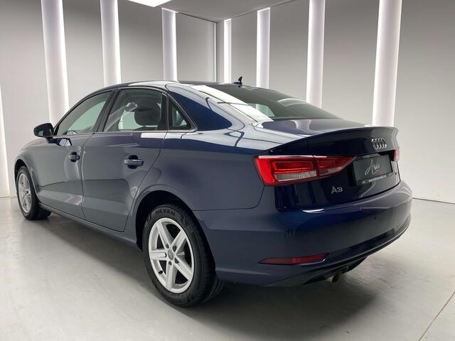 Audi A3 1.6TDi StronicXENONGPS1ER PROPRIETAIREGARANTIE