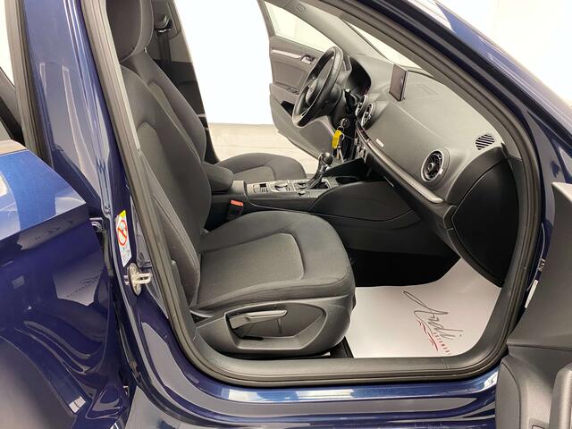 Audi A3 1.6TDi StronicXENONGPS1ER PROPRIETAIREGARANTIE