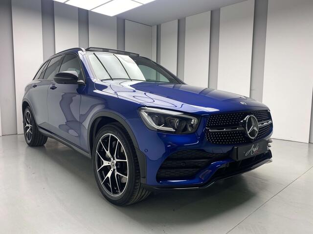 Mercedes-Benz G-Klasse d 4-MaticPACK AMGBURMESTER30 000KMTOIT OUVRANT
