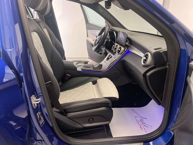 Mercedes-Benz G-Klasse d 4-MaticPACK AMGBURMESTER30 000KMTOIT OUVRANT