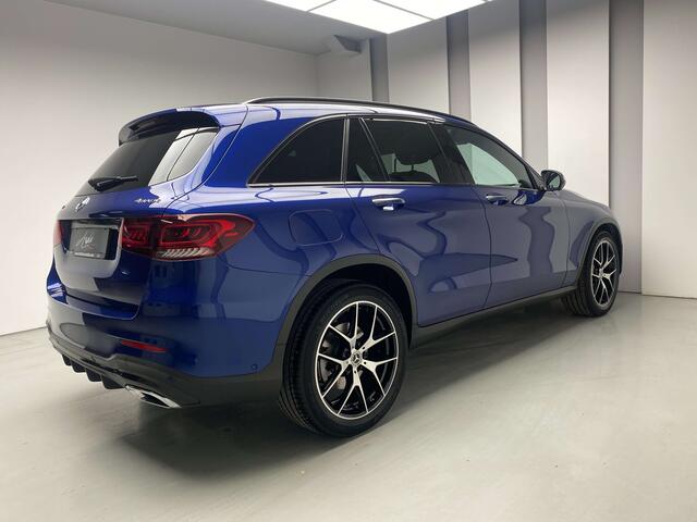 Mercedes-Benz G-Klasse d 4-MaticPACK AMGBURMESTER30 000KMTOIT OUVRANT