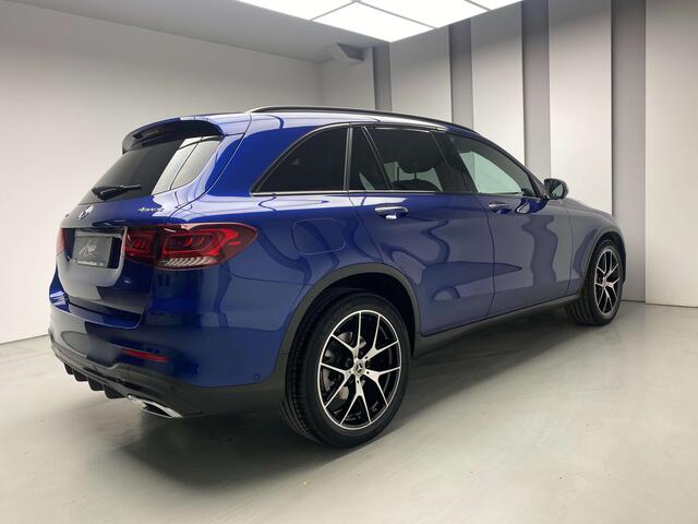 Mercedes-Benz G-Klasse d 4-MaticPACK AMGBURMESTER30 000KMTOIT OUVRANT