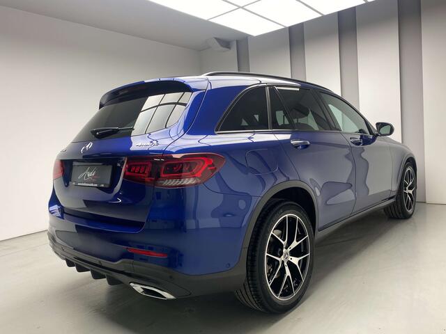 Mercedes-Benz G-Klasse d 4-MaticPACK AMGBURMESTER30 000KMTOIT OUVRANT