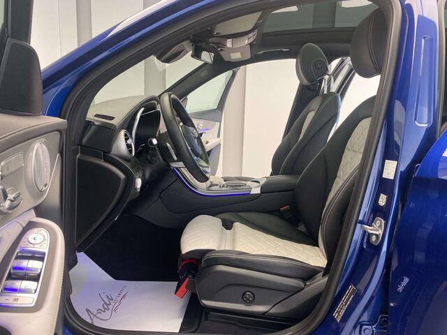 Mercedes-Benz G-Klasse d 4-MaticPACK AMGBURMESTER30 000KMTOIT OUVRANT