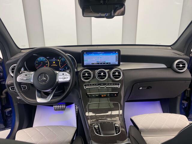 Mercedes-Benz G-Klasse d 4-MaticPACK AMGBURMESTER30 000KMTOIT OUVRANT