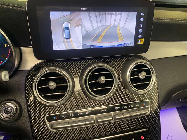 Mercedes-Benz G-Klasse d 4-MaticPACK AMGBURMESTER30 000KMTOIT OUVRANT
