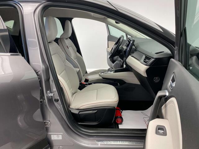 Renault Captur 1.5 Blue dCi InitialeGARANTIE 12 MOISCAMERA AR