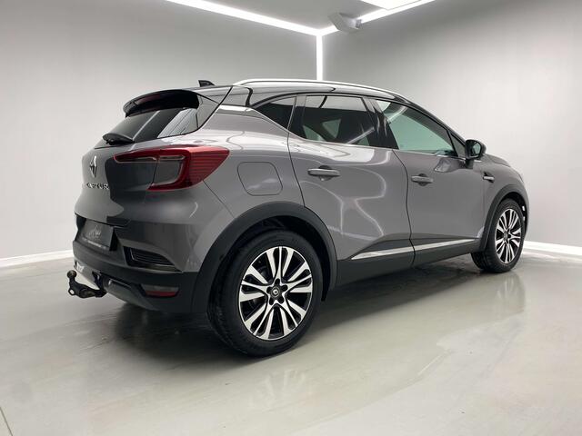 Renault Captur 1.5 Blue dCi InitialeGARANTIE 12 MOISCAMERA AR