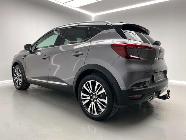 Renault Captur 1.5 Blue dCi InitialeGARANTIE 12 MOISCAMERA AR