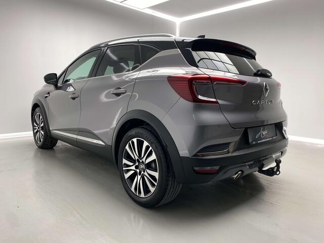Renault Captur 1.5 Blue dCi InitialeGARANTIE 12 MOISCAMERA AR