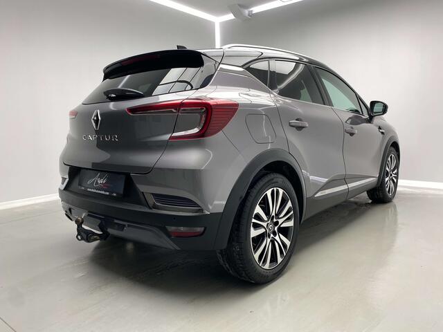 Renault Captur 1.5 Blue dCi InitialeGARANTIE 12 MOISCAMERA AR