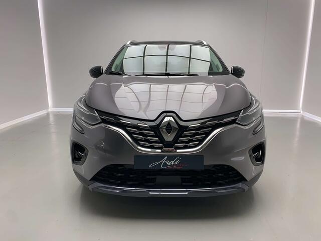 Renault Captur 1.5 Blue dCi InitialeGARANTIE 12 MOISCAMERA AR