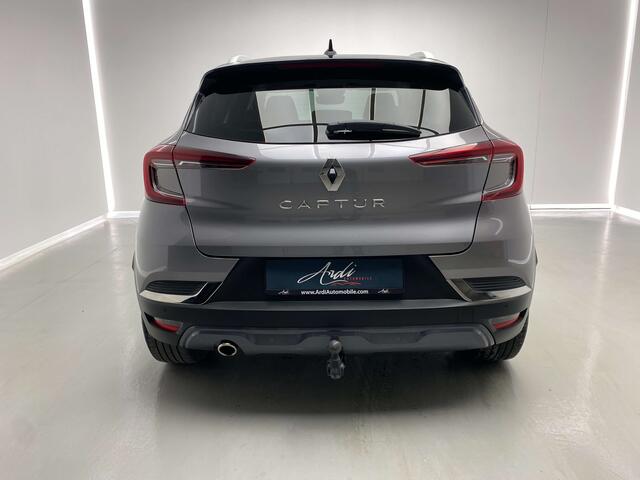 Renault Captur 1.5 Blue dCi InitialeGARANTIE 12 MOISCAMERA AR