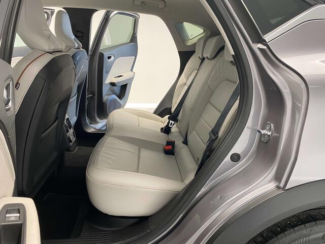 Renault Captur 1.5 Blue dCi InitialeGARANTIE 12 MOISCAMERA AR