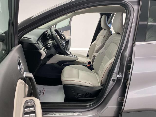 Renault Captur 1.5 Blue dCi InitialeGARANTIE 12 MOISCAMERA AR