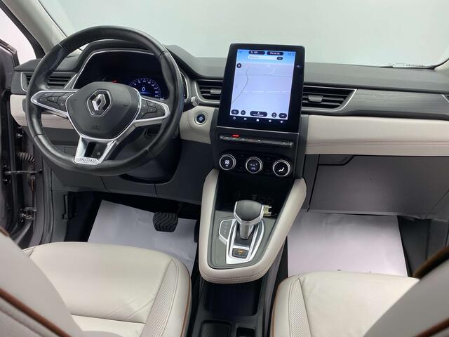 Renault Captur 1.5 Blue dCi InitialeGARANTIE 12 MOISCAMERA AR