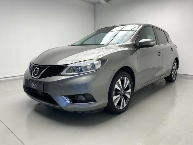 Nissan Pulsar 1.2i GARANTIE  MOISGPSCAMERA ARAIRCO