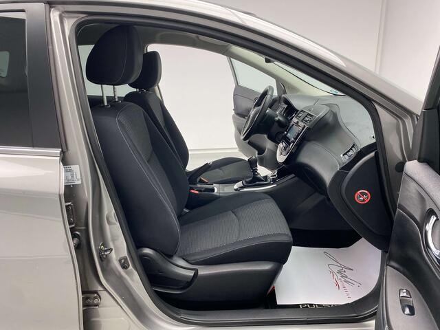 Nissan Pulsar 1.2i GARANTIE  MOISGPSCAMERA ARAIRCO