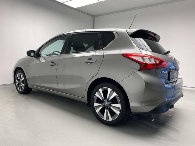 Nissan Pulsar 1.2i GARANTIE  MOISGPSCAMERA ARAIRCO
