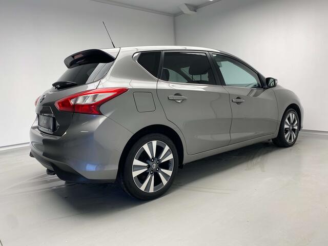 Nissan Pulsar 1.2i GARANTIE  MOISGPSCAMERA ARAIRCO
