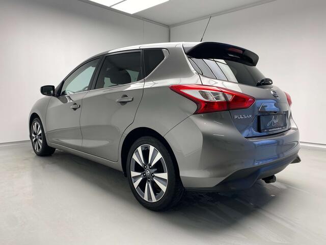 Nissan Pulsar 1.2i GARANTIE  MOISGPSCAMERA ARAIRCO
