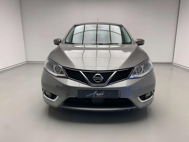 Nissan Pulsar 1.2i GARANTIE  MOISGPSCAMERA ARAIRCO