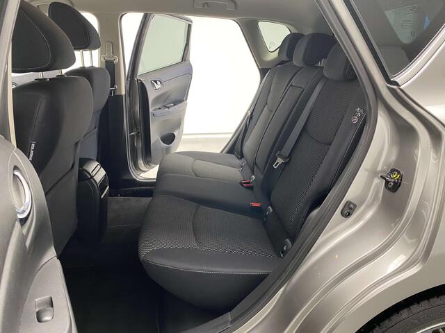 Nissan Pulsar 1.2i GARANTIE  MOISGPSCAMERA ARAIRCO