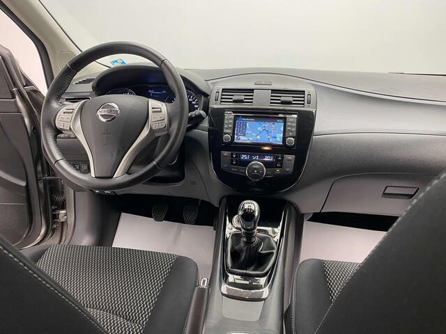 Nissan Pulsar 1.2i GARANTIE  MOISGPSCAMERA ARAIRCO