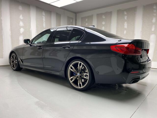BMW 5-Serie M550 dXASGARANTIE 12 MOISTOIT OUVRANTCAMERA 360